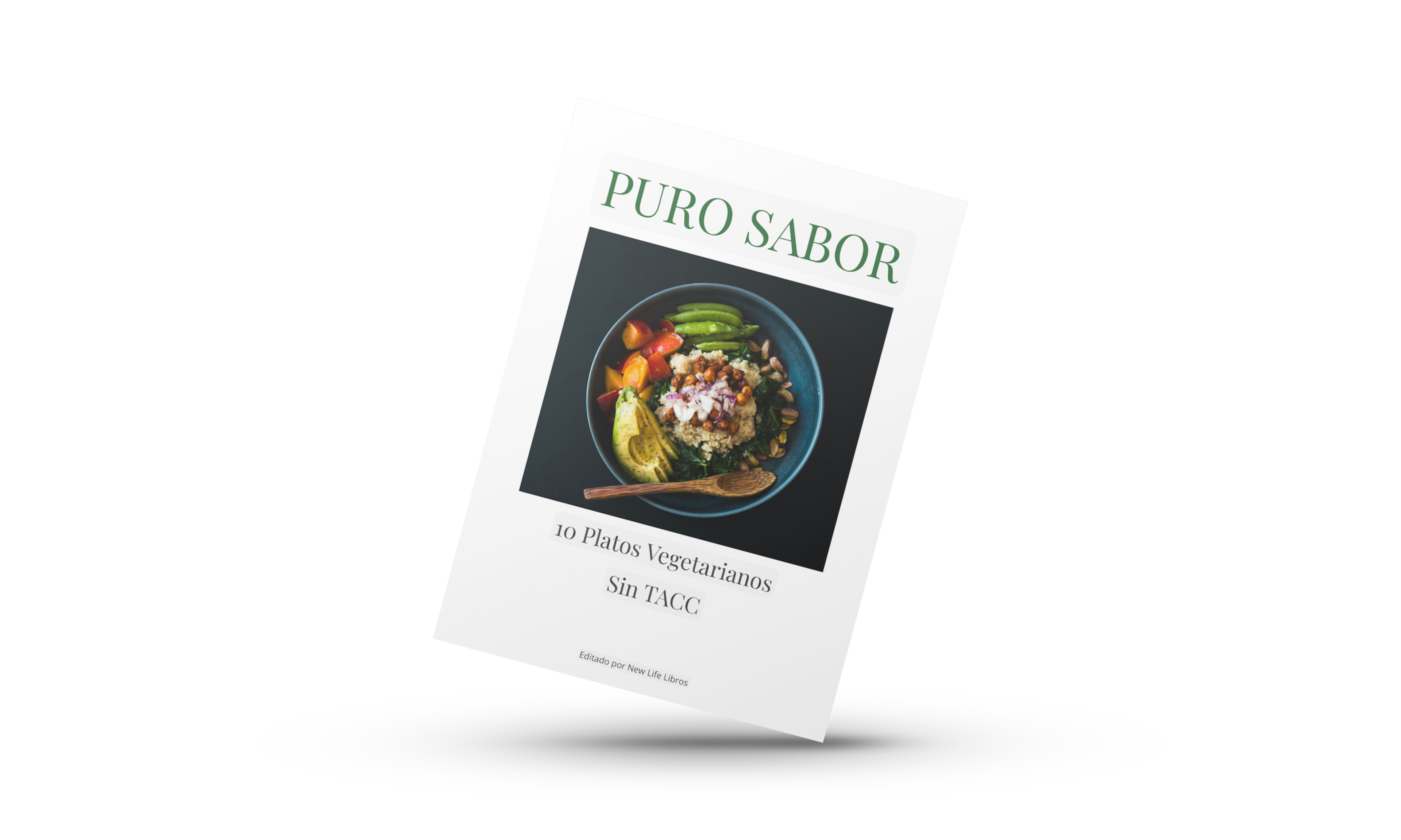 Puro Sabor: 10 Platos que Iluminan tu Mesa